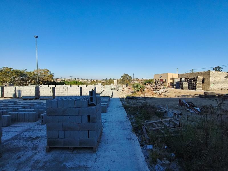 Commercial Property for Sale in Southernwood Eastern Cape